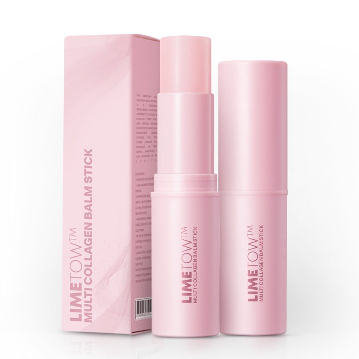 LIMETOW™ Multi Collagen Balm Stick