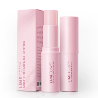 LIMETOW™ Multi Collagen Balm Stick