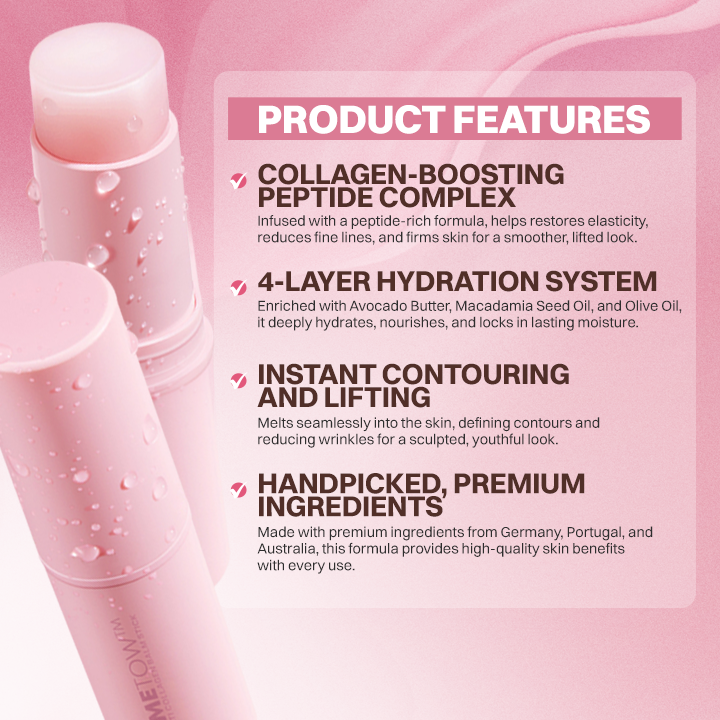 LIMETOW™ Multi Collagen Balm Stick