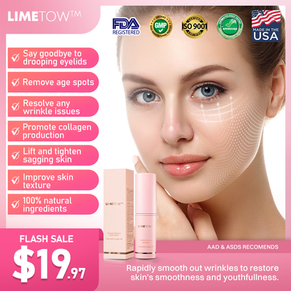 LIMETOW™ Multi Collagen Balm Stick
