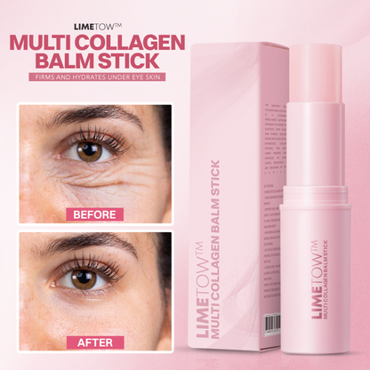 LIMETOW™ Multi Collagen Balm Stick