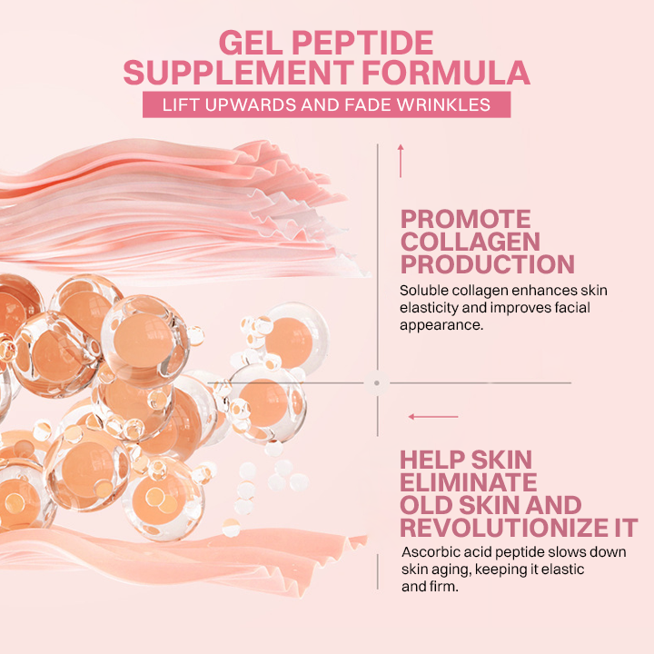 LIMETOW™ Multi Collagen Balm Stick